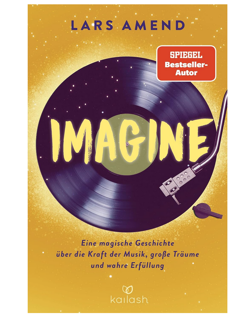 Lars Amend - Imagine Bild